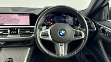BMW 4 Series 430i M Sport 2dr Step Auto Petrol Coupe
